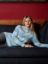 Damen Pullover & Strickjacken