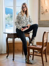 Damen Shirts & Blusen