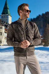 Herren Jacken
