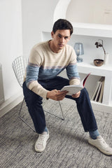 Herren Pullover & Strickjacken