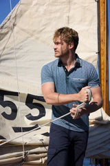 Herren Poloshirts Neuheiten