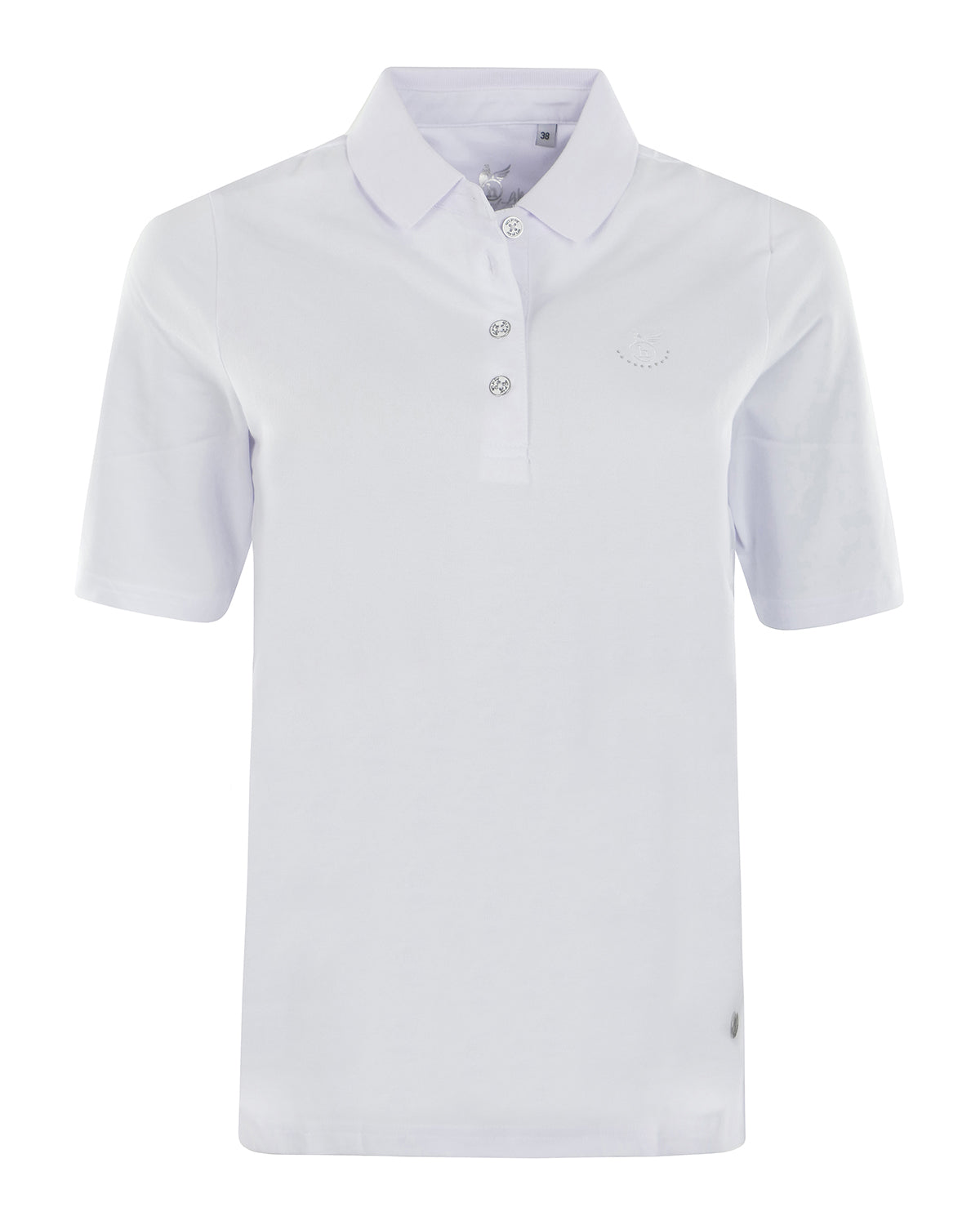 Poloshirt Piqué stay fresh® - 10005/2-200-38 - Hajo Mode