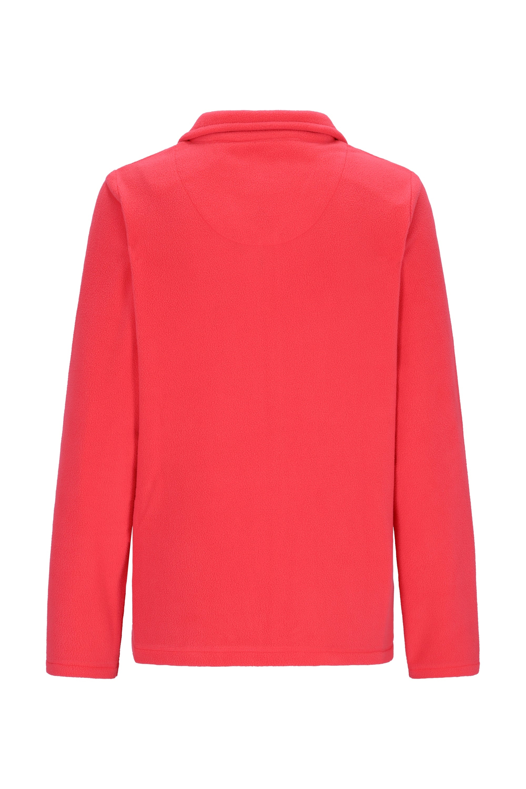 Mikrofleece Jacke