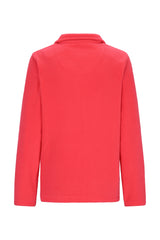 Mikrofleece Jacke