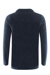 Mikrofleece Jacke