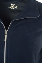 Mikrofleece Jacke