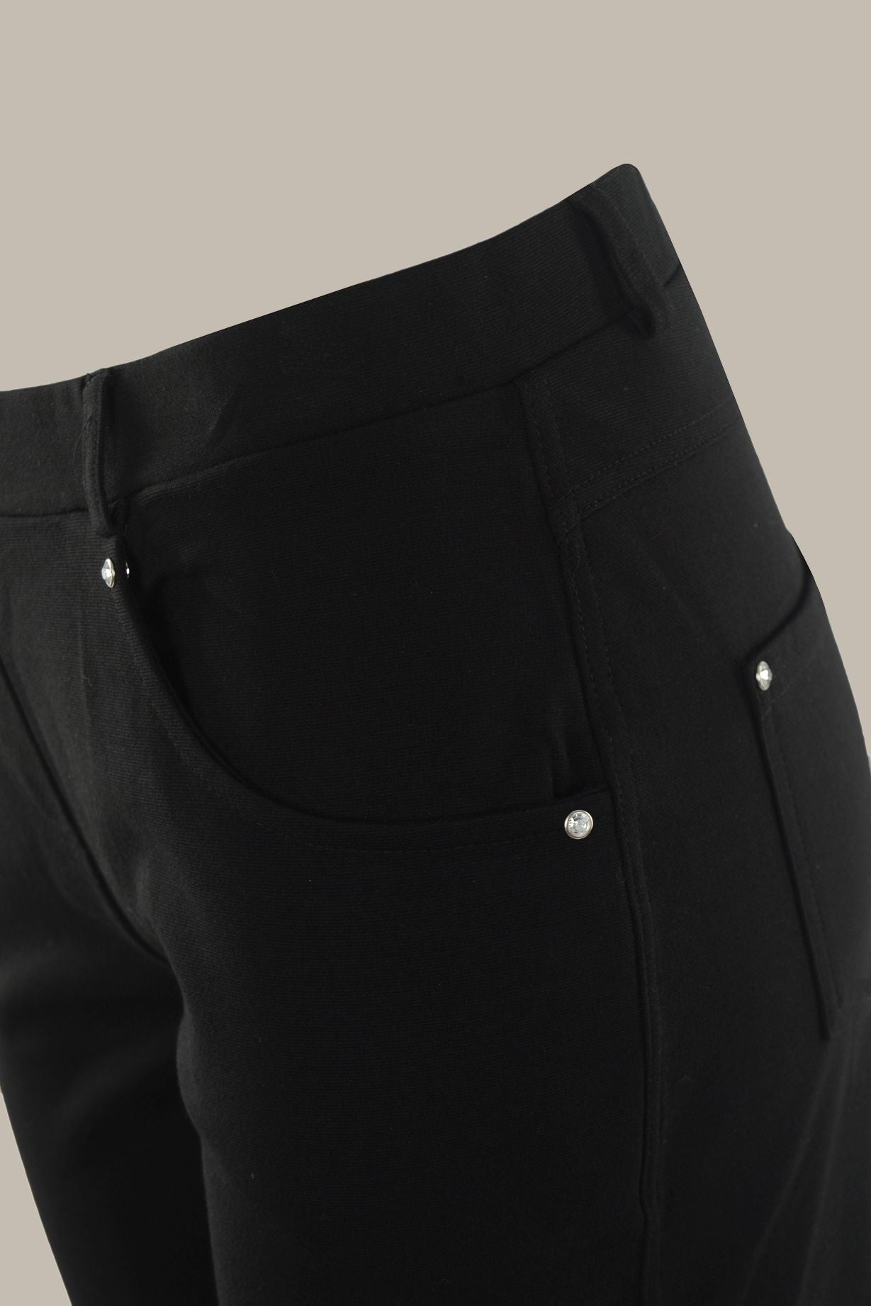 Five-Pocket Hose bi-stretch