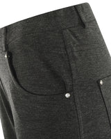 Five-Pocket Hose bi-stretch