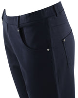 Five-Pocket Hose bi-stretch