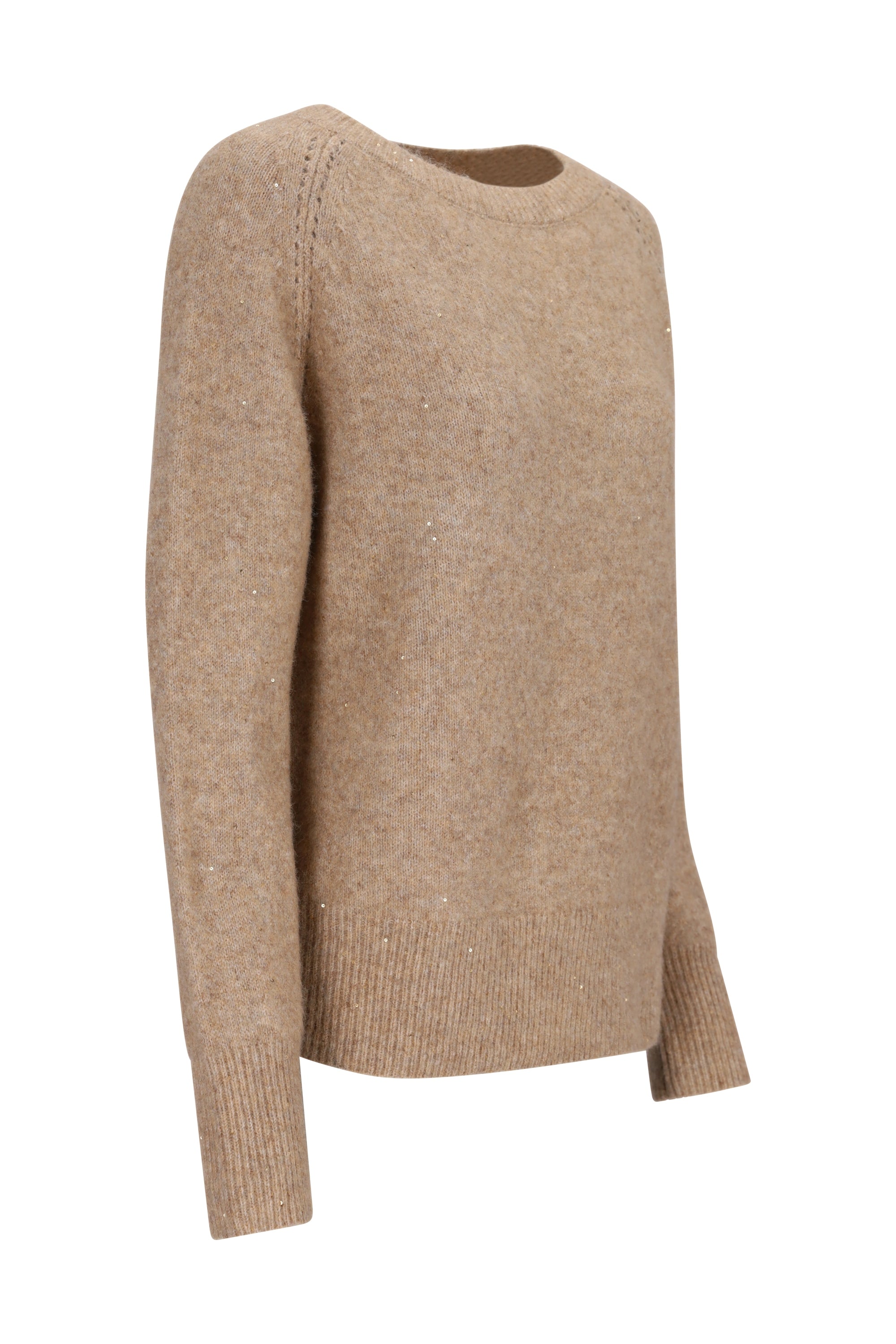 Pullover mit Raglanärmeln