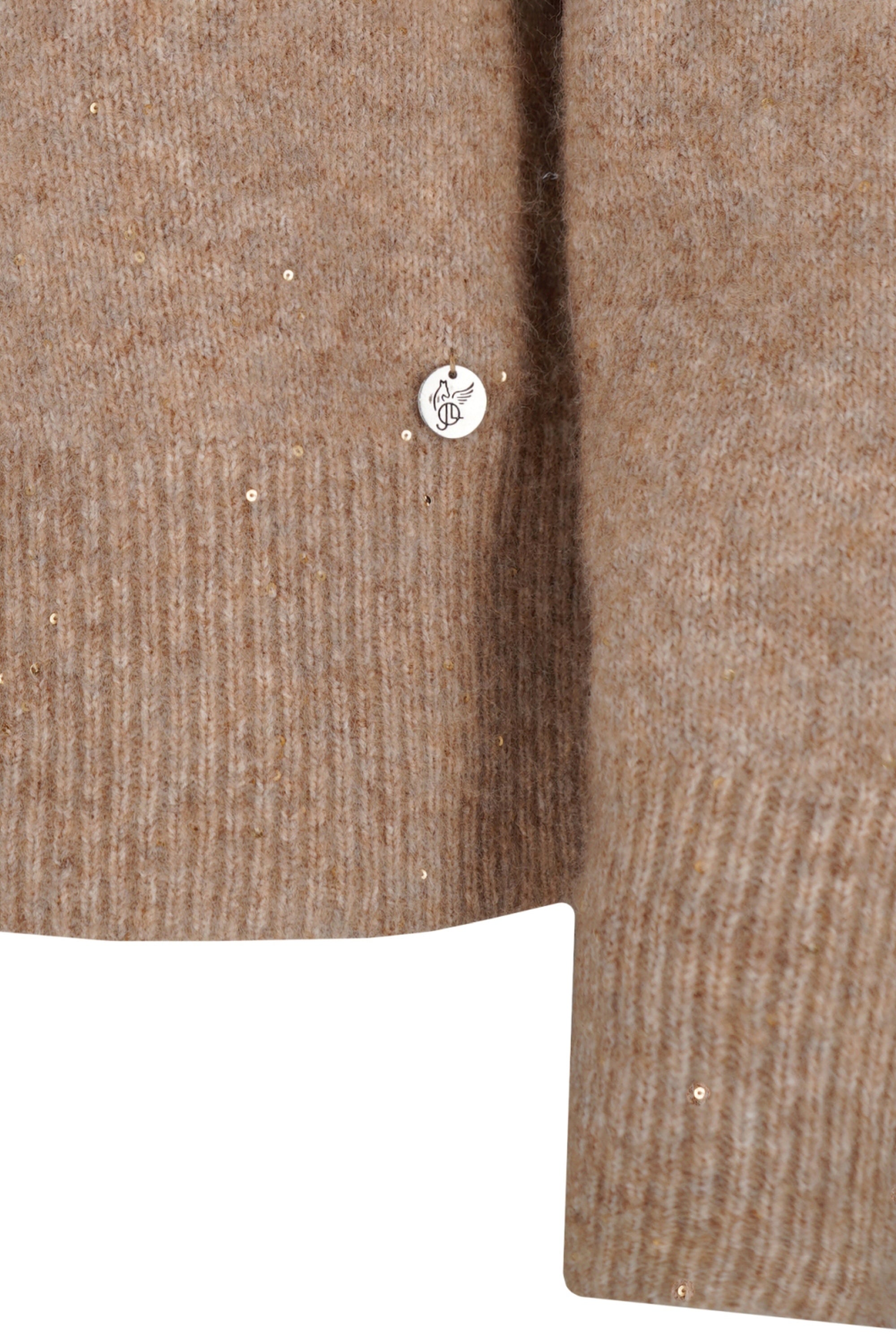 Pullover mit Raglanärmeln