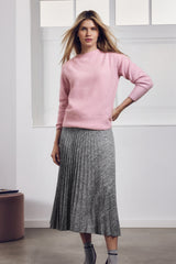 Pullover mit Raglanärmeln