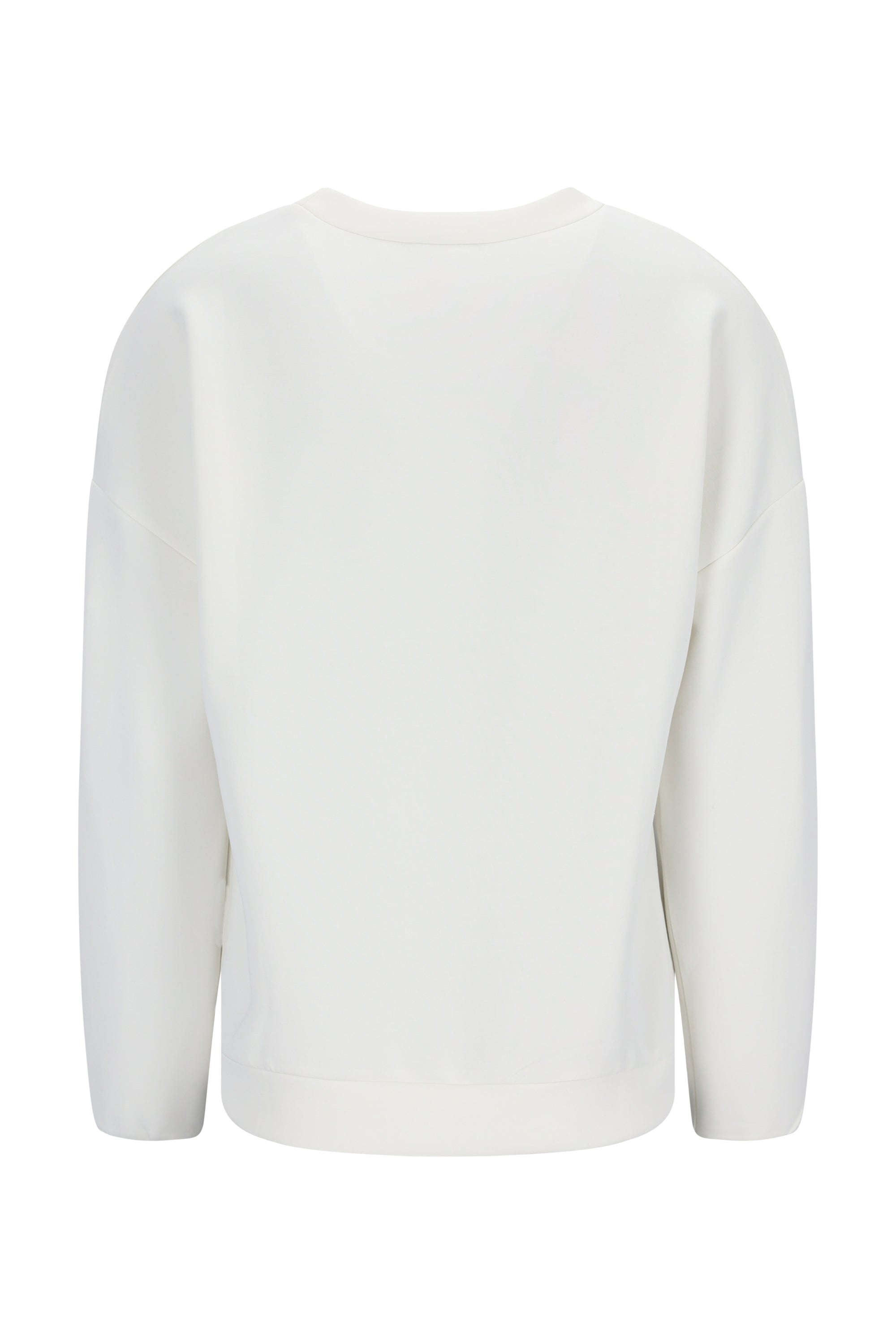 Sweatshirt 1/1 Arm Scuba