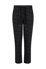 Sweathose Leoprint