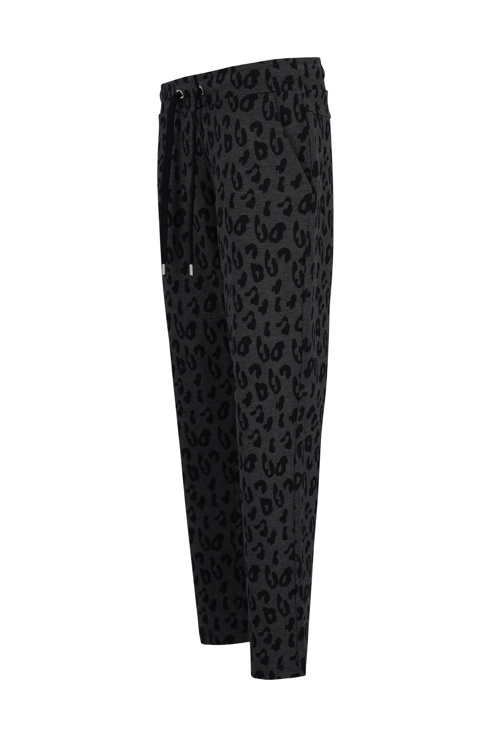 Sweathose Leoprint
