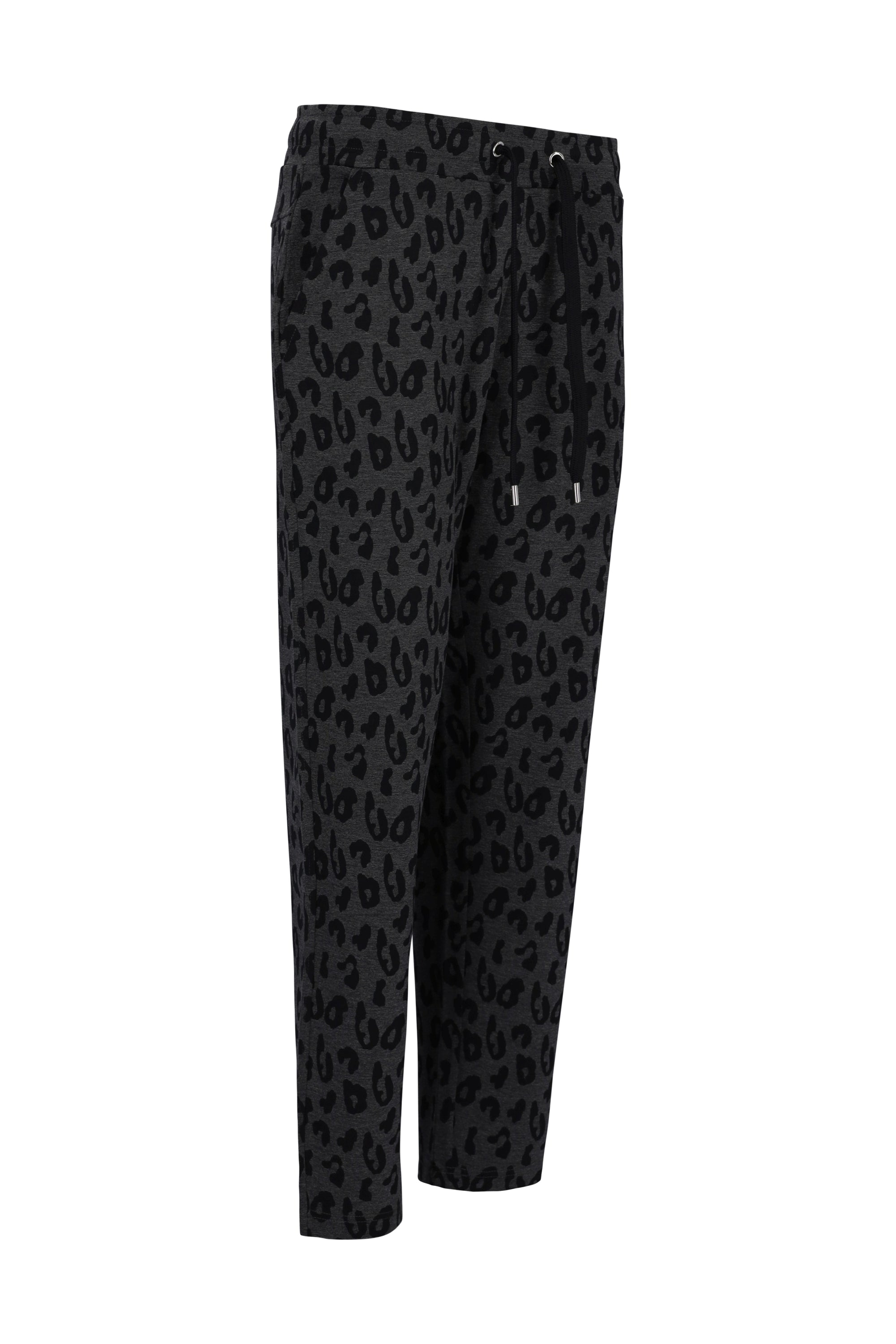 Sweathose Leoprint