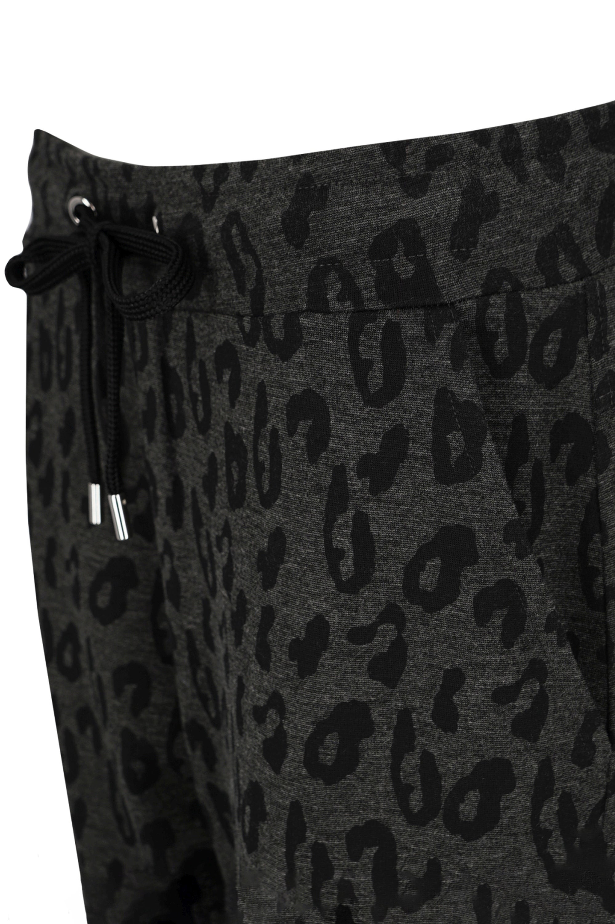 Sweathose Leoprint