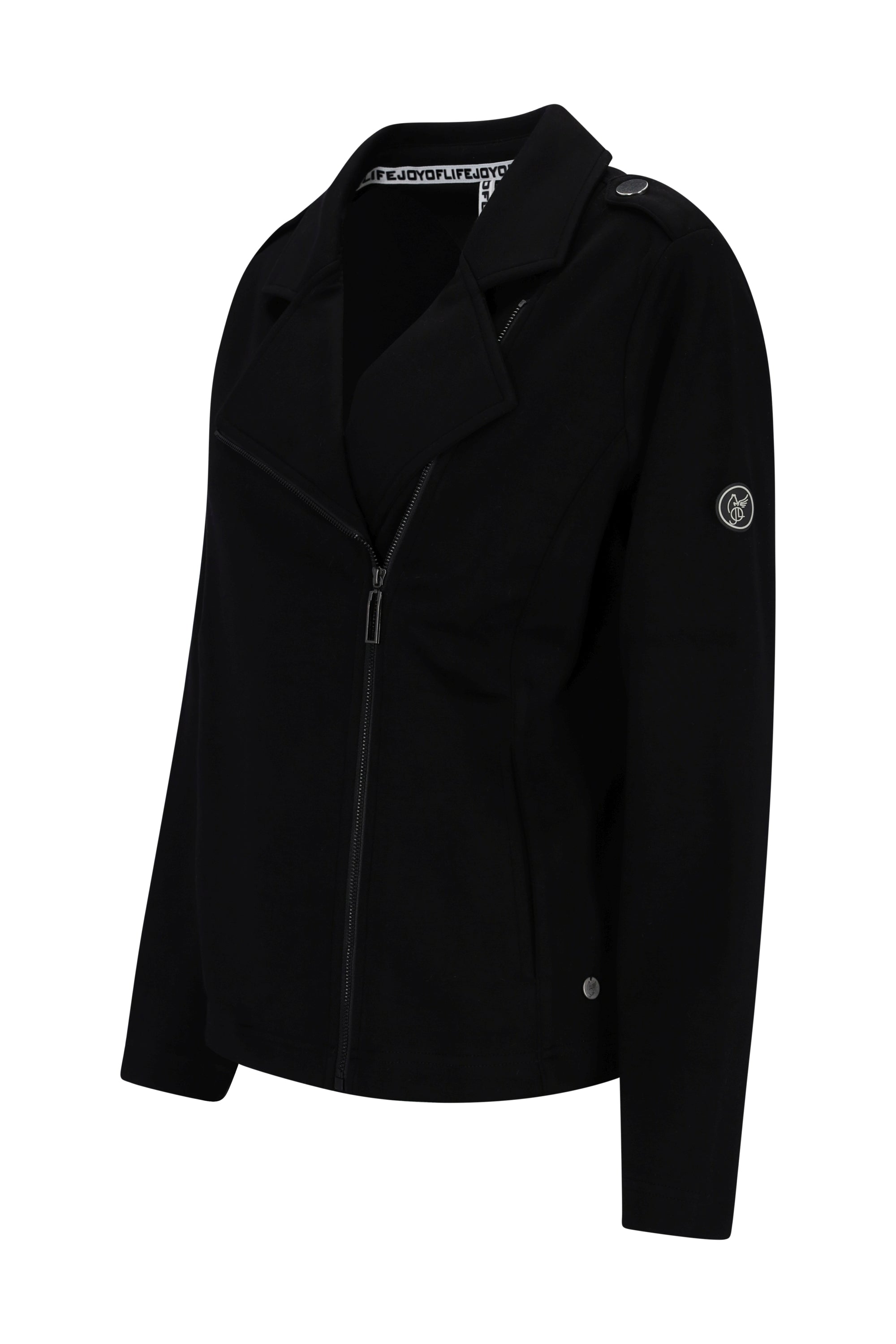 Bikerjacke Scuba
