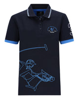 Polopique EL POLISTA - Hajo Strick GmbH