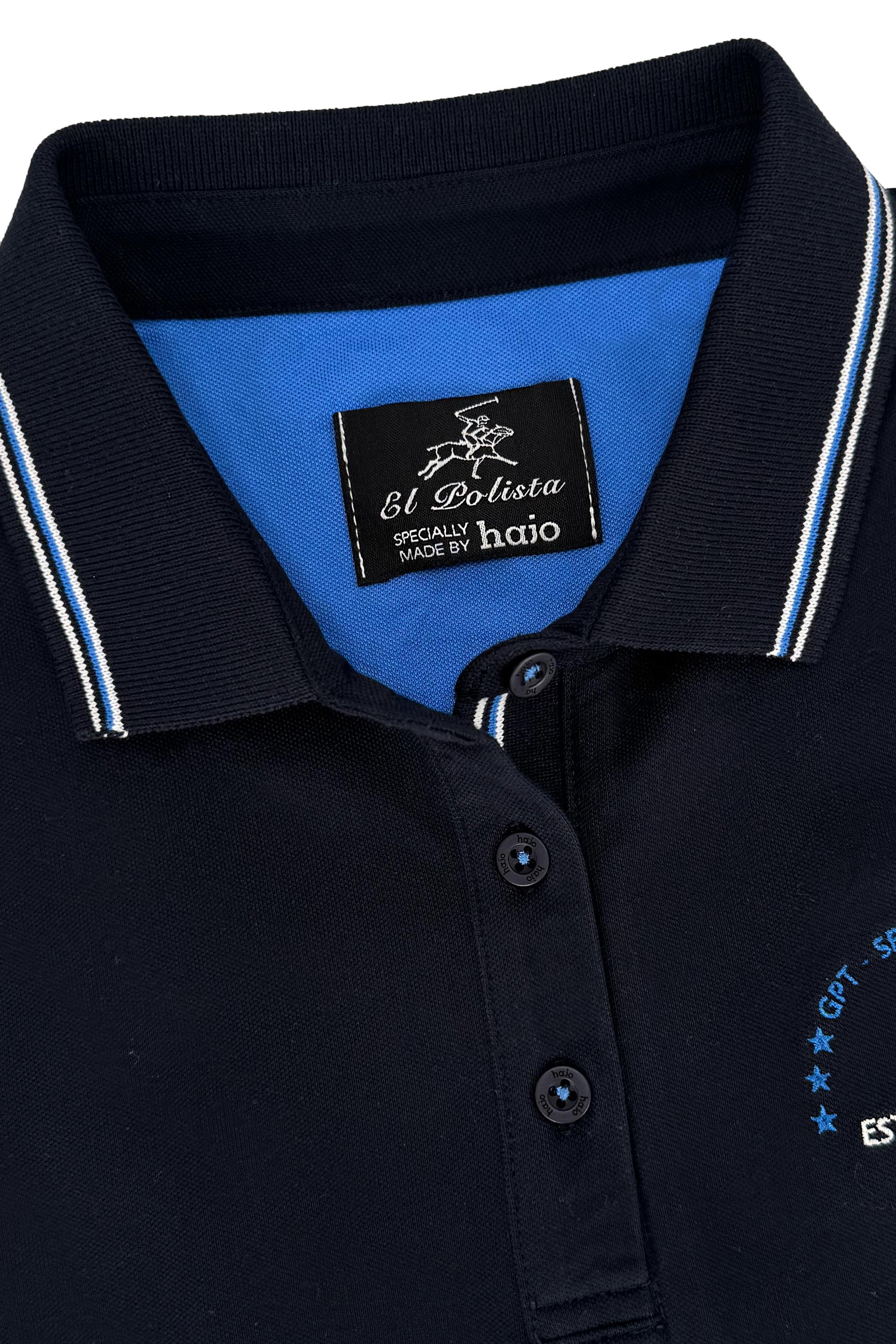 Polopique EL POLISTA - Hajo Strick GmbH