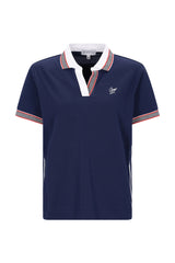 Poloshirt Feinpiqué 1/2 Arm stay fresh®
