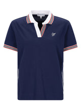 Poloshirt Feinpiqué 1/2 Arm stay fresh®