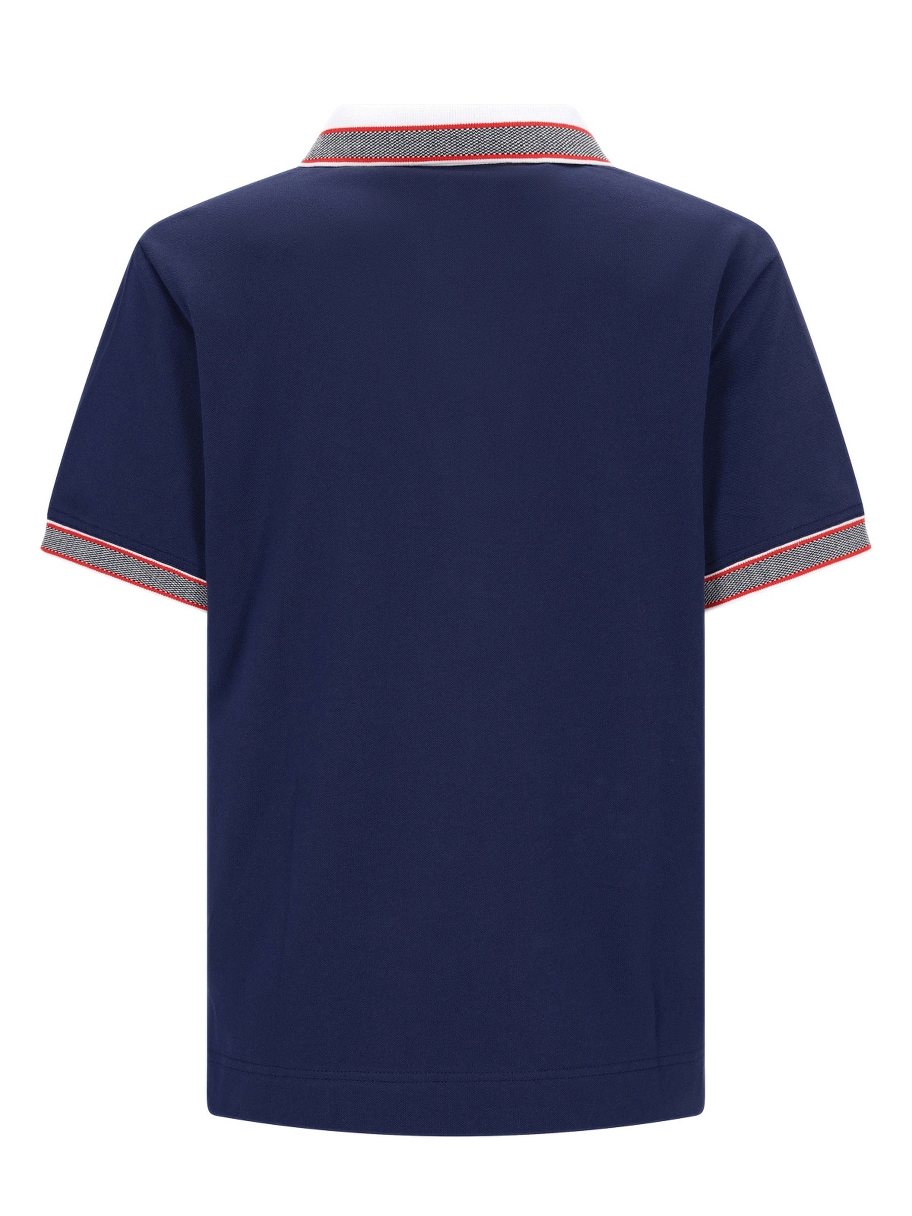 Poloshirt Feinpiqué 1/2 Arm stay fresh®