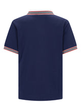 Poloshirt Feinpiqué 1/2 Arm stay fresh®