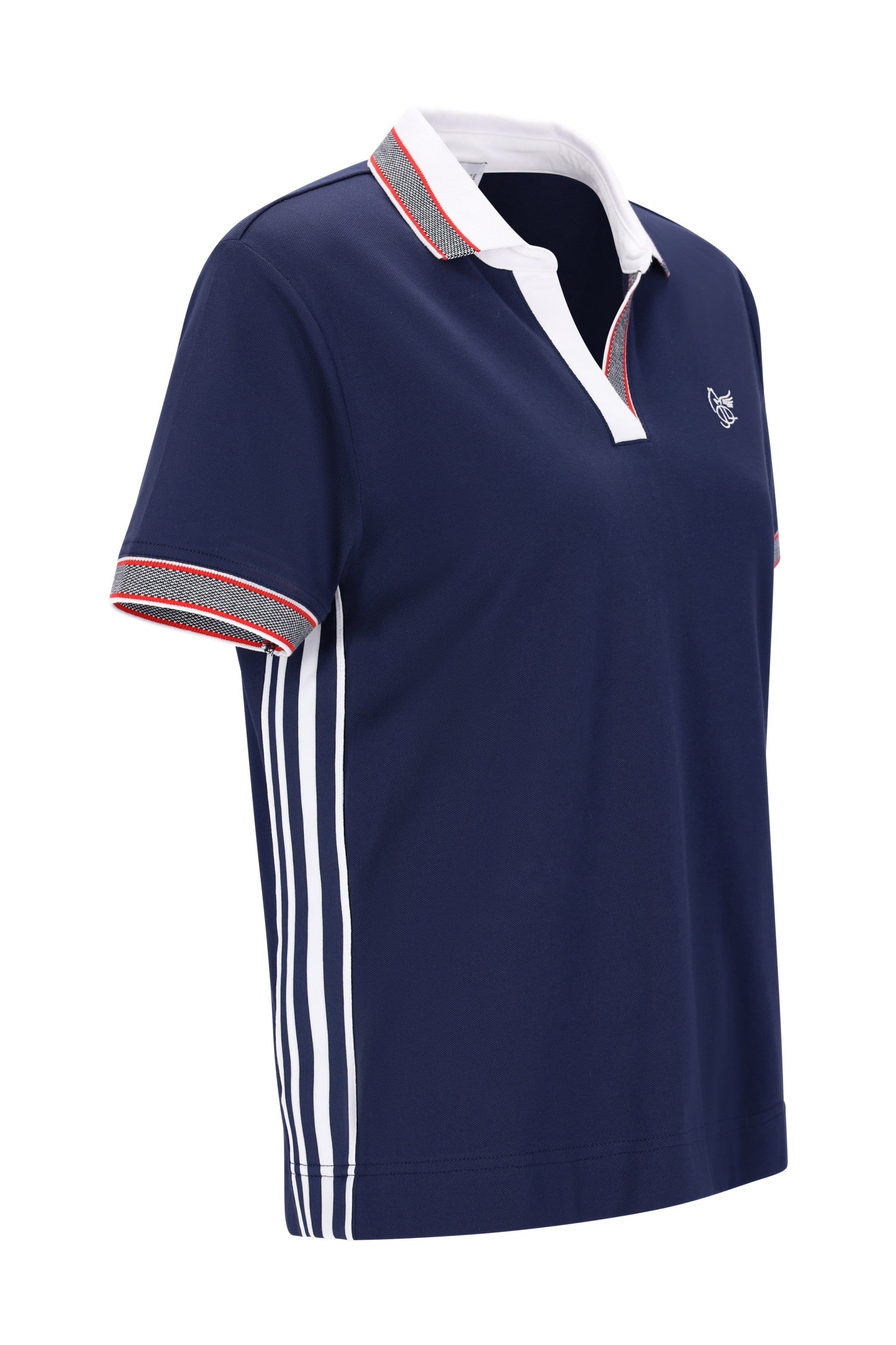 Poloshirt Feinpiqué 1/2 Arm stay fresh®