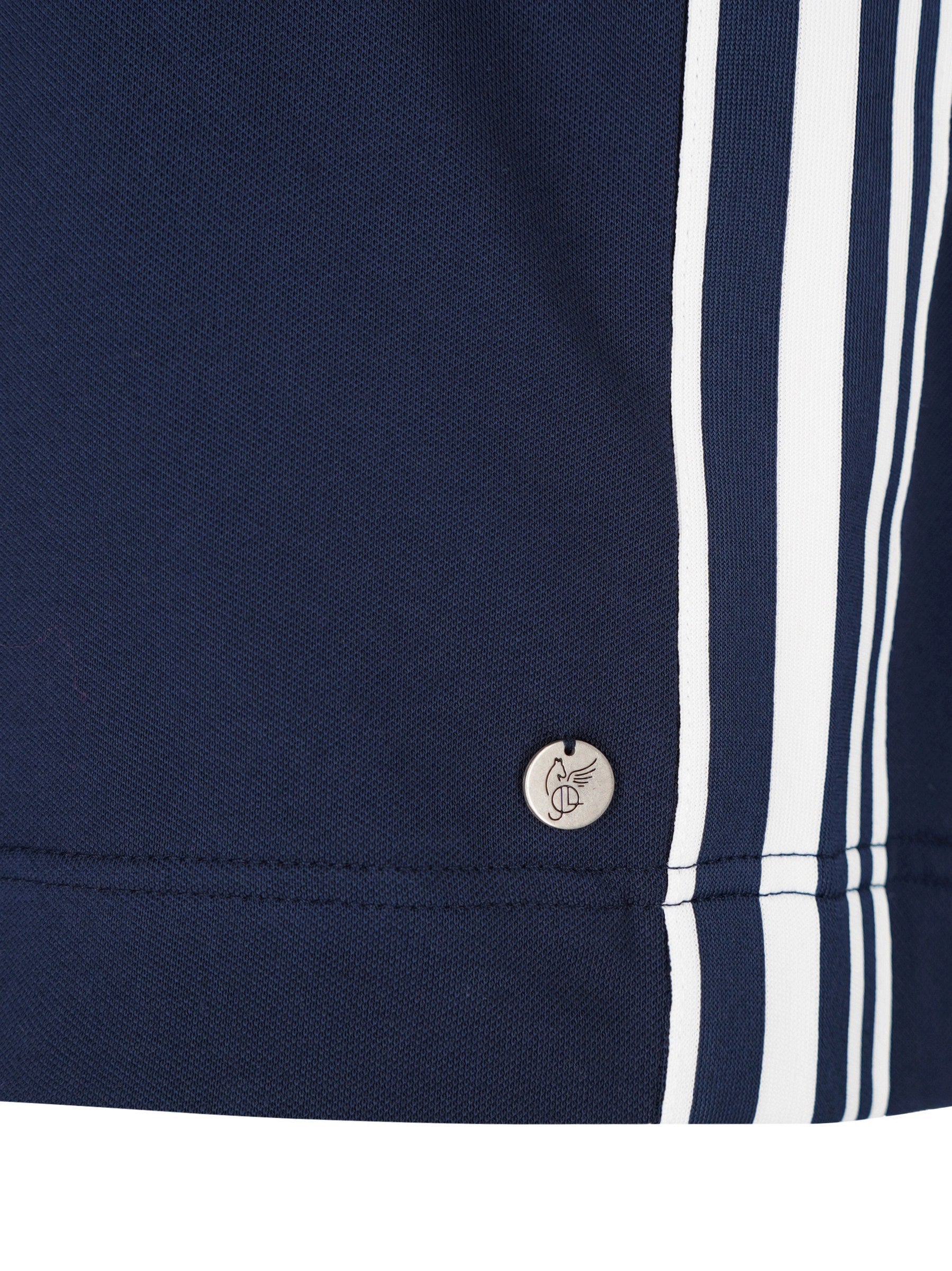 Poloshirt Feinpiqué 1/2 Arm stay fresh®