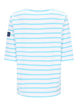 Shirt Streifen-Dessin