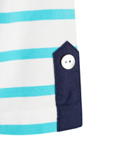 Shirt Streifen-Dessin