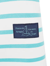 Shirt Streifen-Dessin