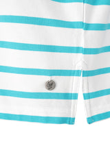 Shirt Streifen-Dessin