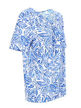 Shirt Blousonform 1/2 Arm