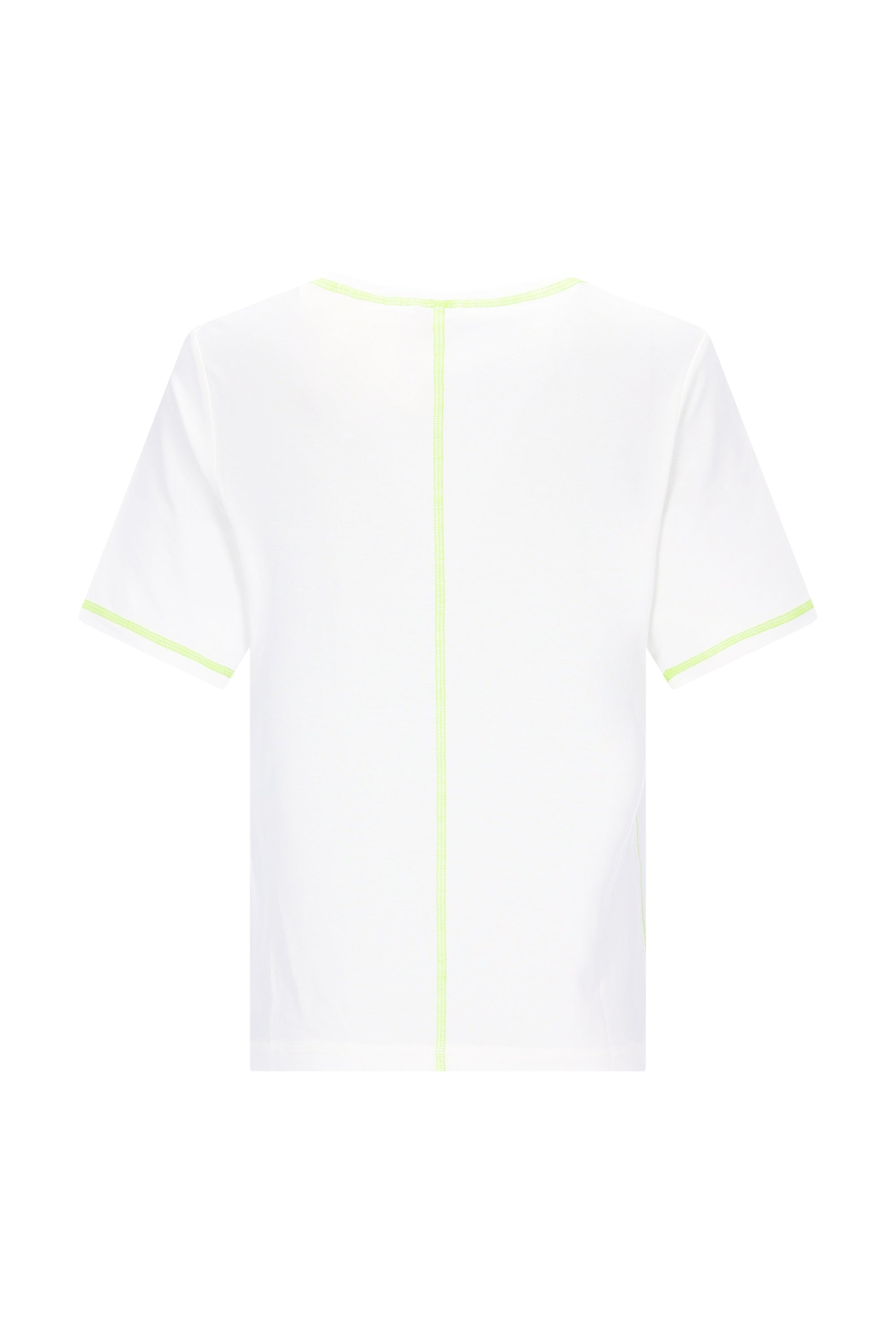 Shirt mit Amalfiküsten-Print