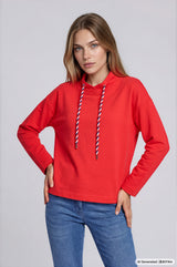 Sweatshirt 1/1 Arm