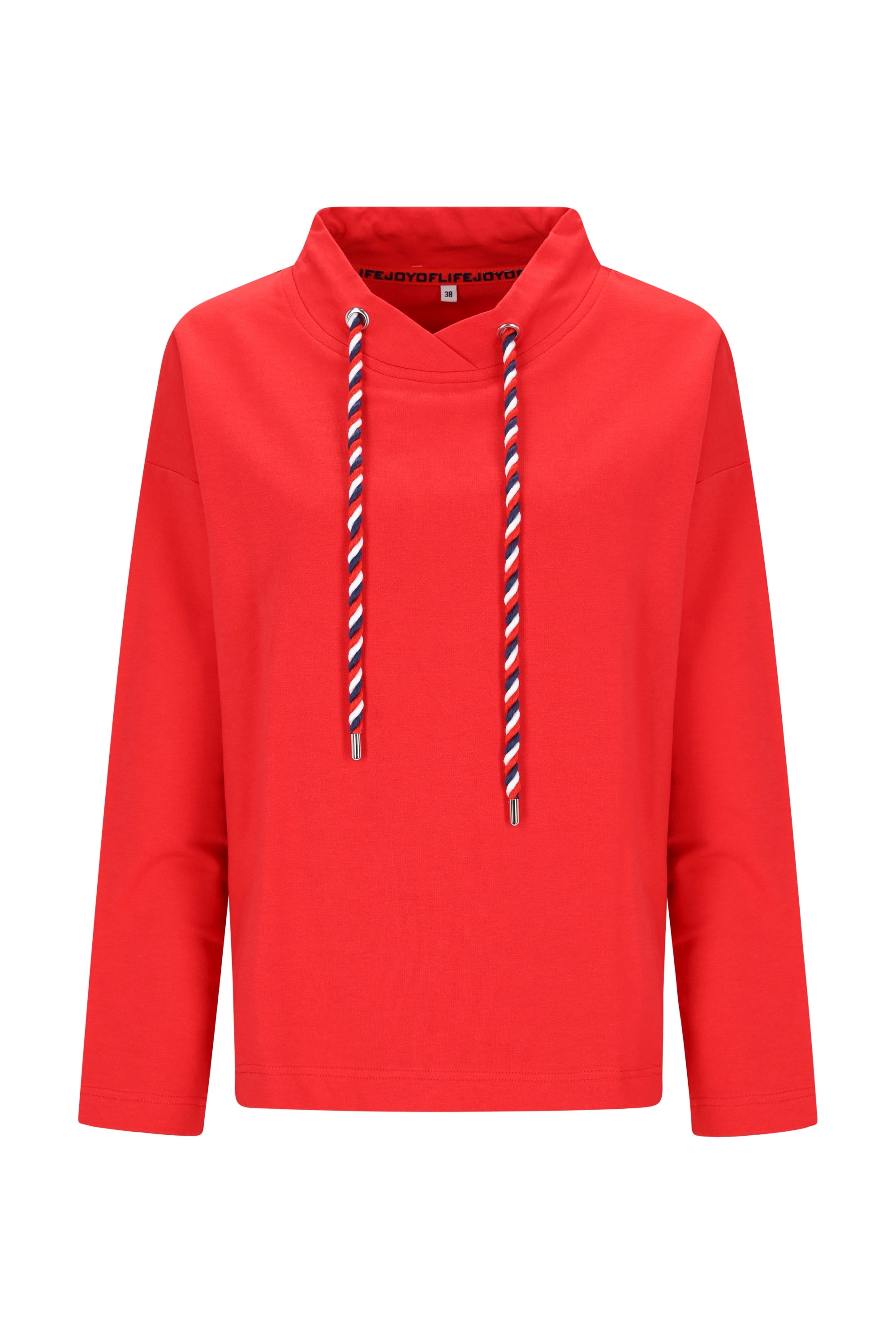 Sweatshirt 1/1 Arm