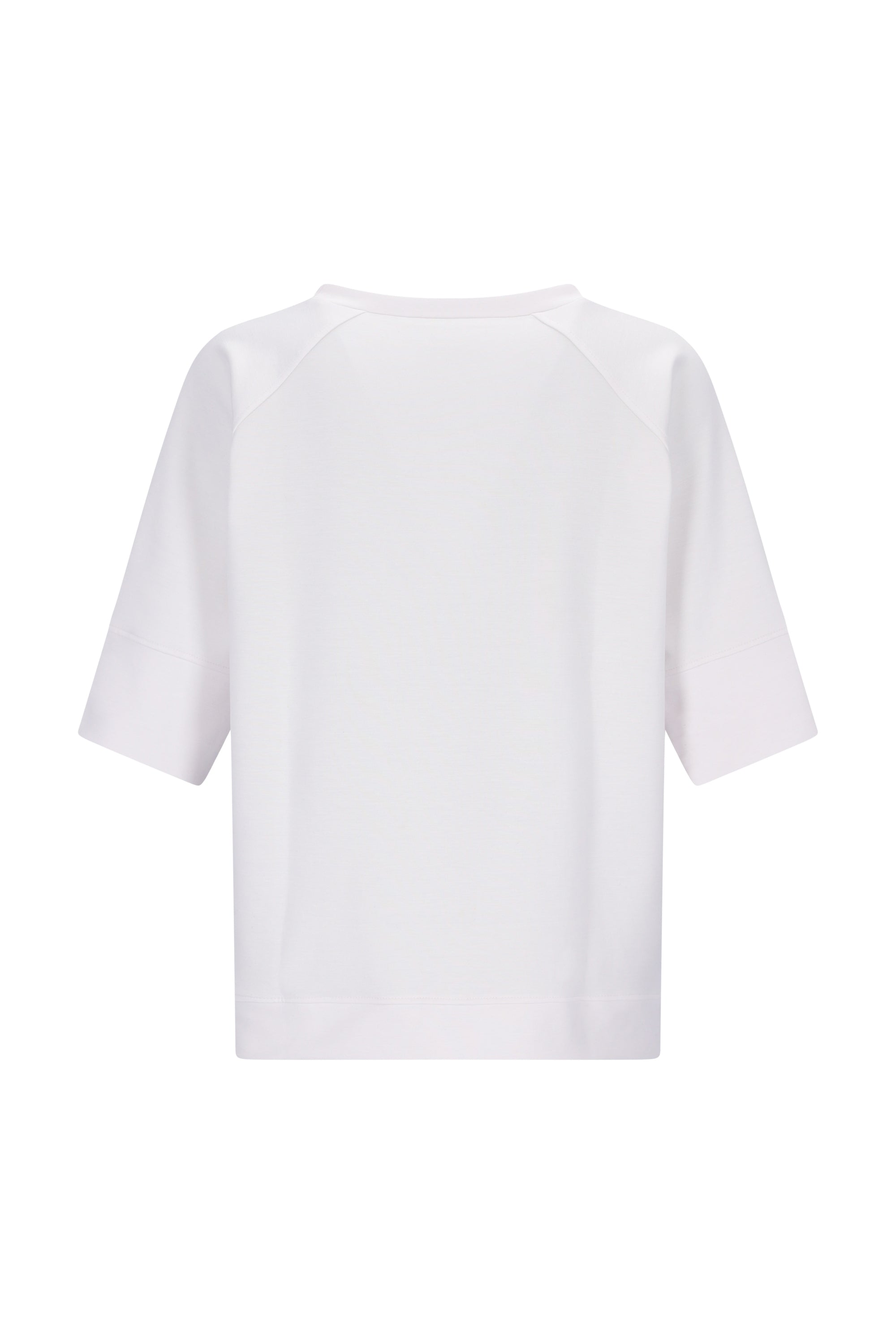 Sweatshirt 1/2 Arm