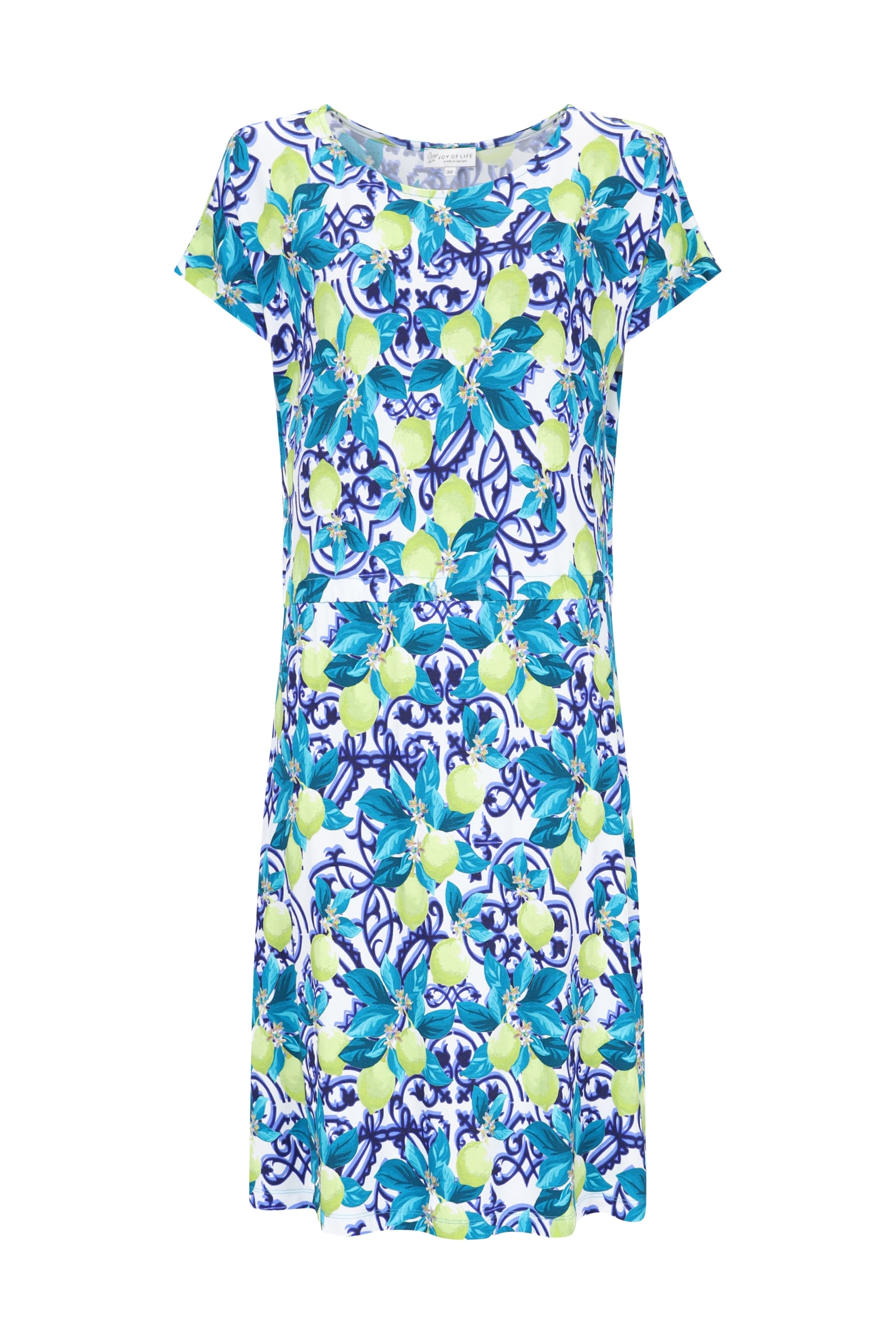 Kleid Jersey