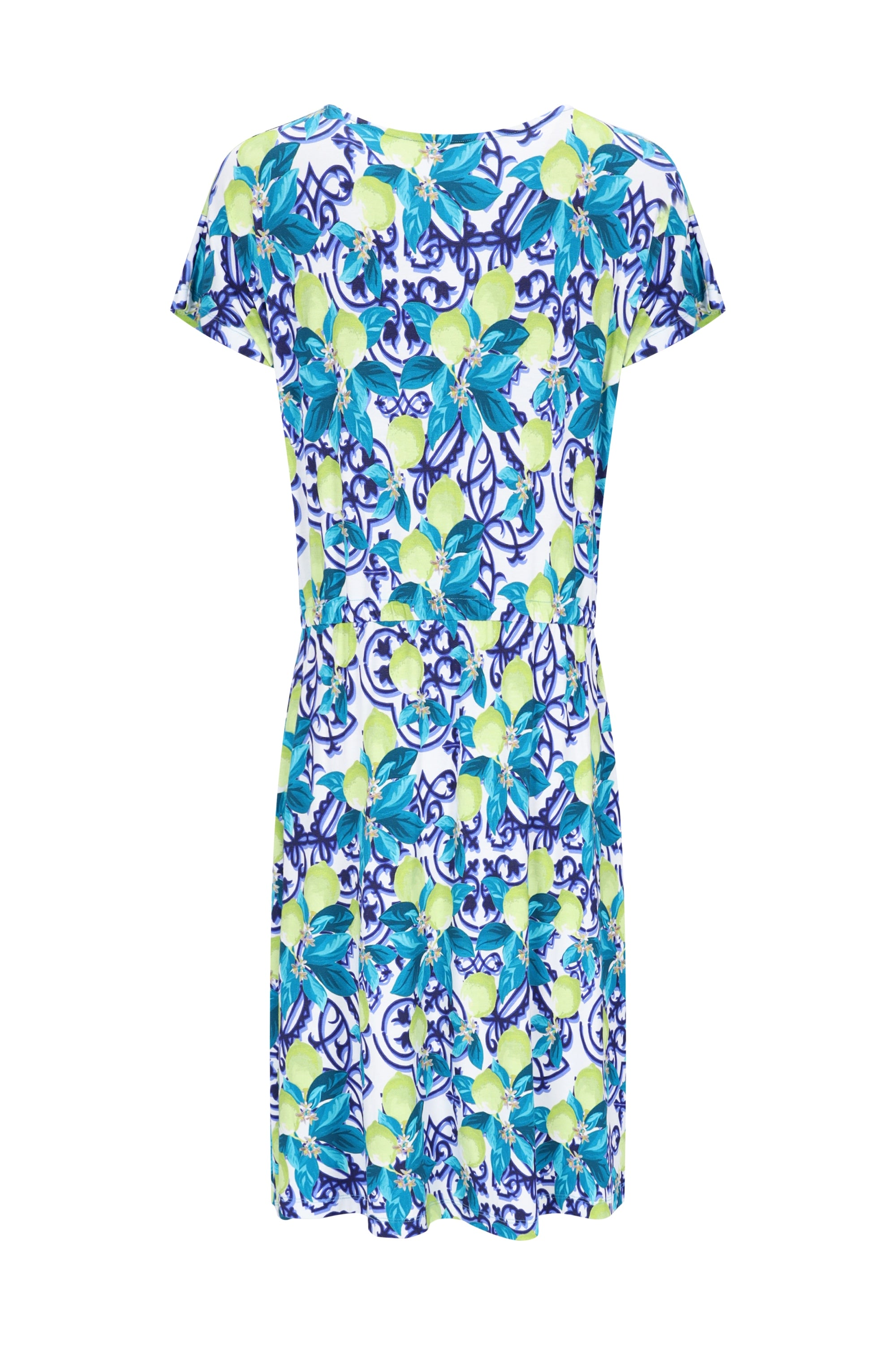 Kleid Jersey