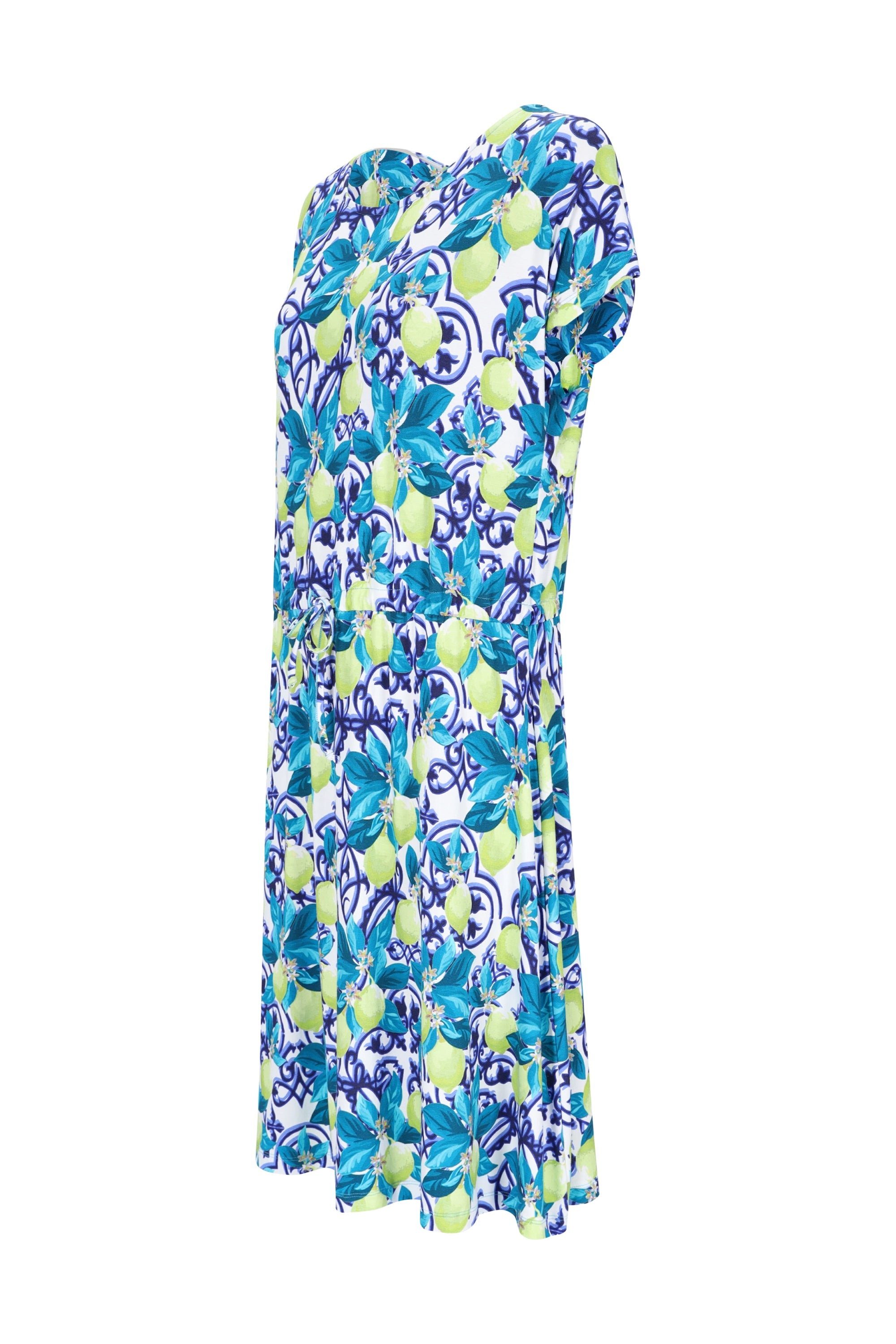 Kleid Jersey