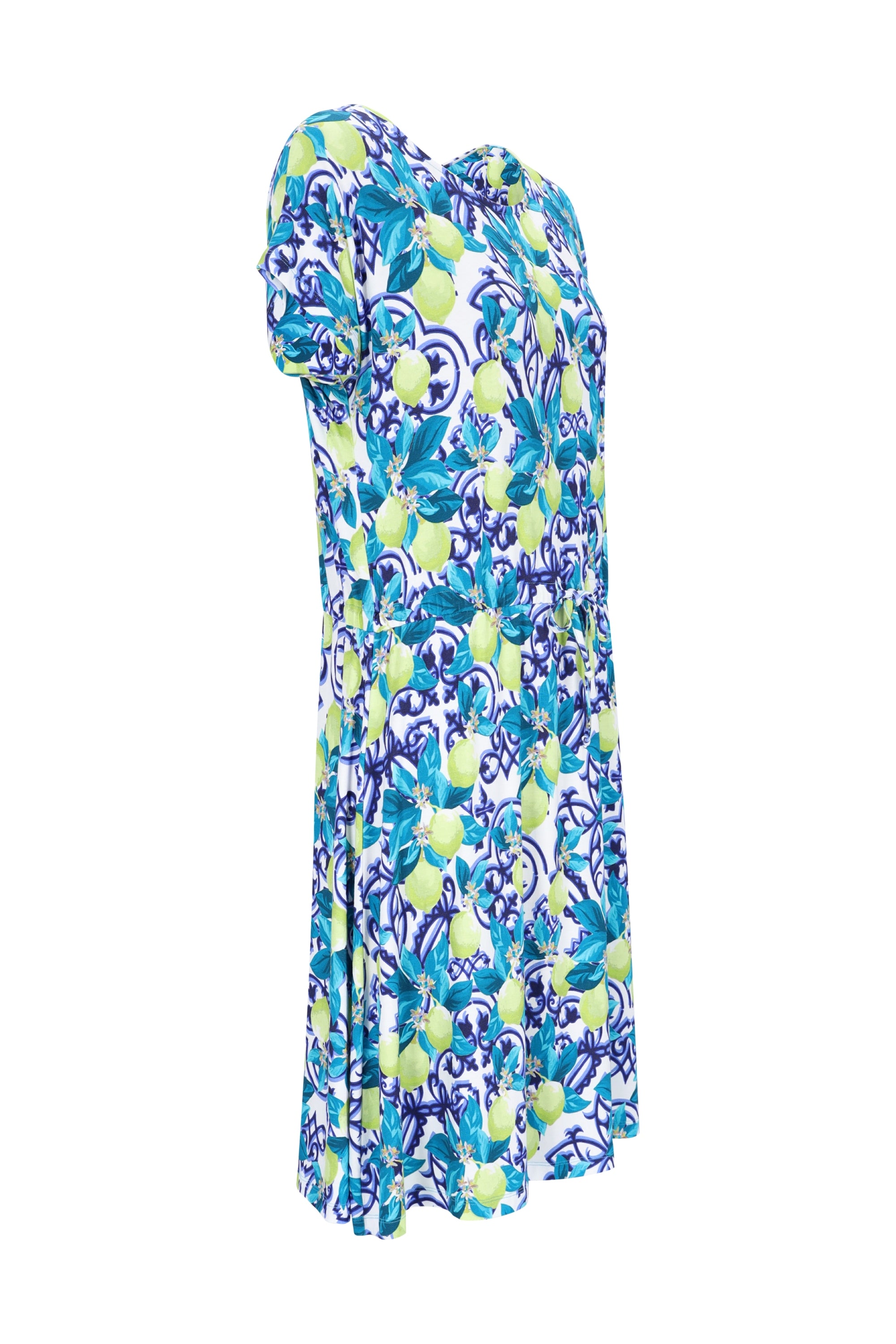 Kleid Jersey