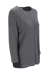 Pullover Basic 3/4 Arm
