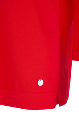 Pullover Basic 3/4 Arm