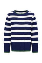 Pullover Streifen