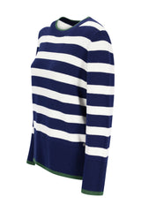 Pullover Streifen