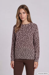 Pullover Bouclé Glanz