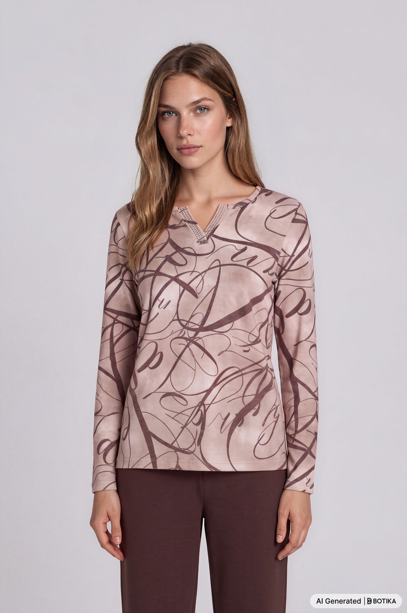 Shirt Soft Touch