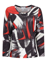 Strickshirt Soft Touch